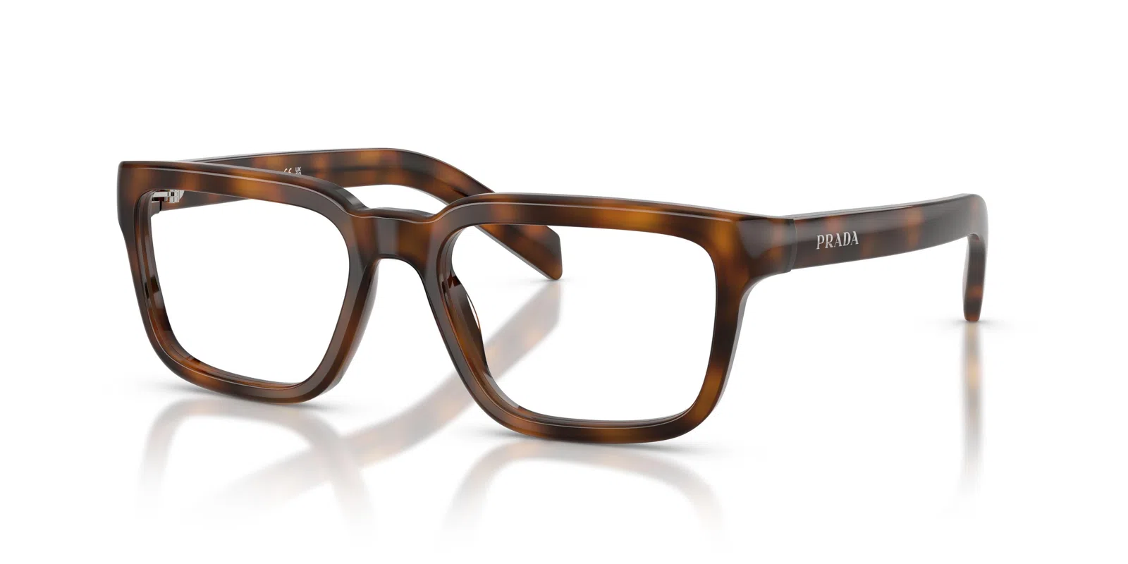 Prada D04V Eyeglasses - view 11